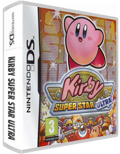 Kirby Super Star Ultra